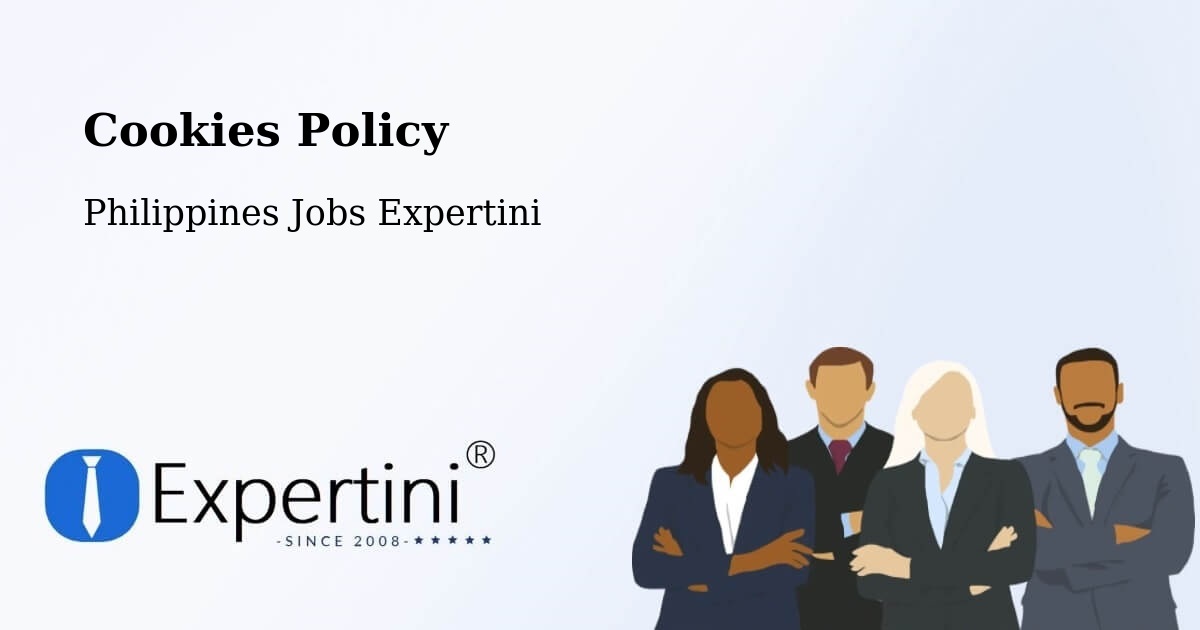 Cookie Policy – Bugko - Philippines Jobs Expertini