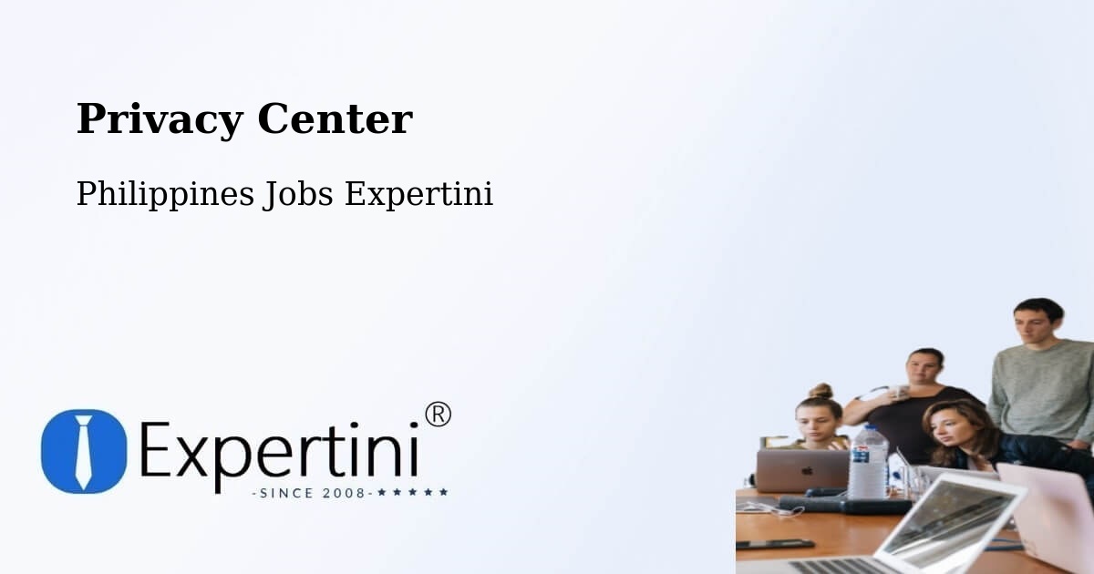 Privacy Policy – Bugko - Philippines Jobs Expertini