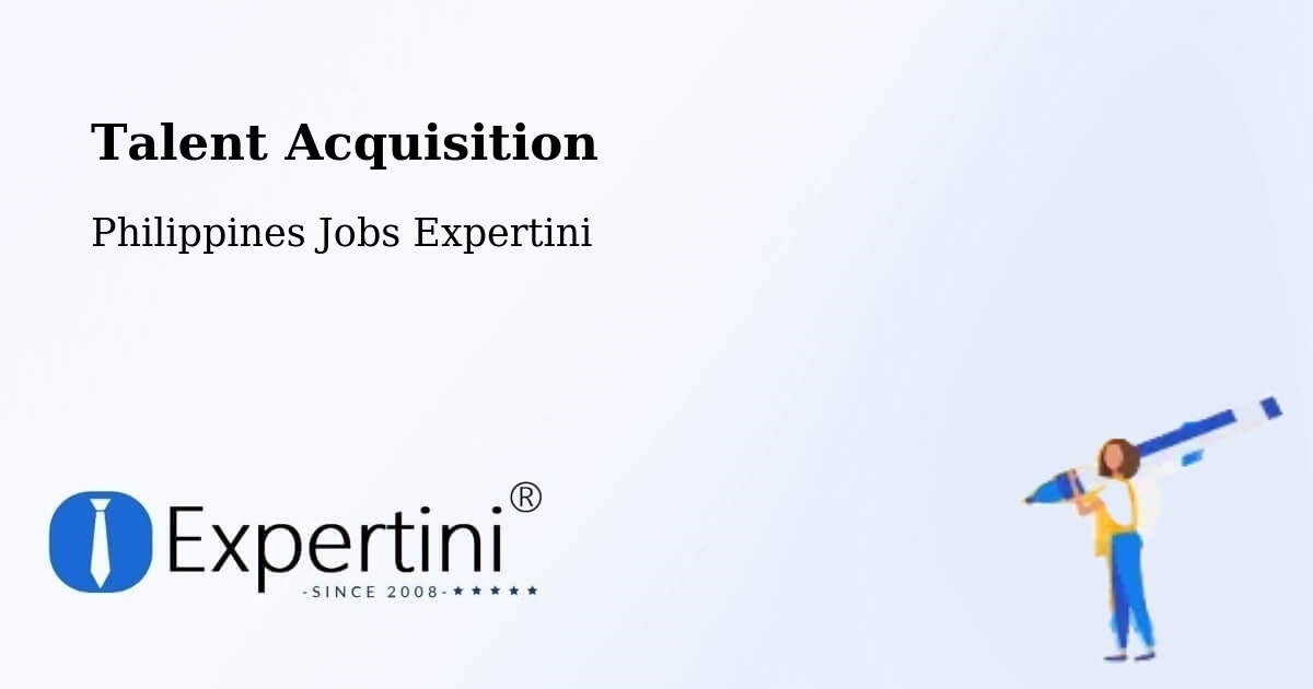 Post Jobs & Find Candidates in Bugko – Talent Acquisition Solutions - Philippines Jobs Expertini